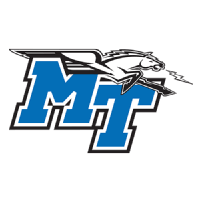 Middle Tennessee Blue Raiders