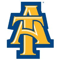 North Carolina A&T Aggies